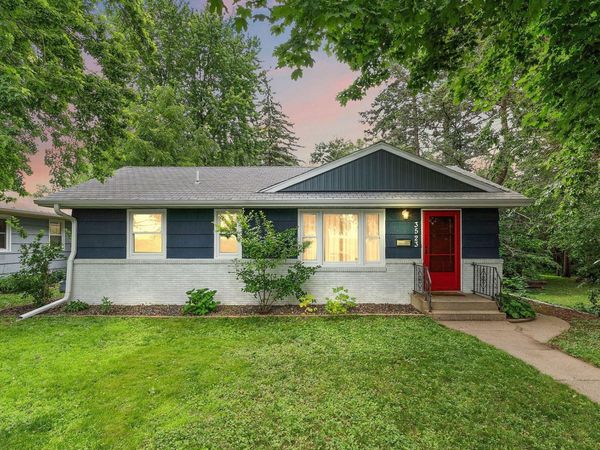3523 5th Street NE, Minneapolis, MN 55418