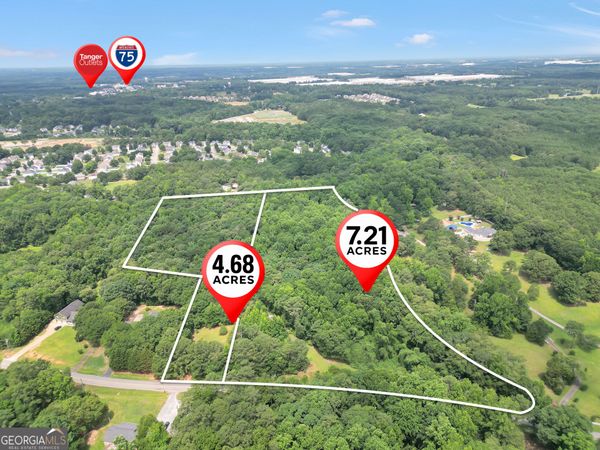 0 LeGuin Mill Road, Locust Grove, GA 30248