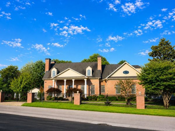 200 Holmes Creek Rd, Smithville, TN 37166