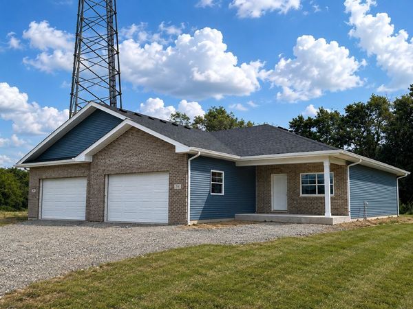 806 Heritage Woods Drive, Minooka, IL 60447