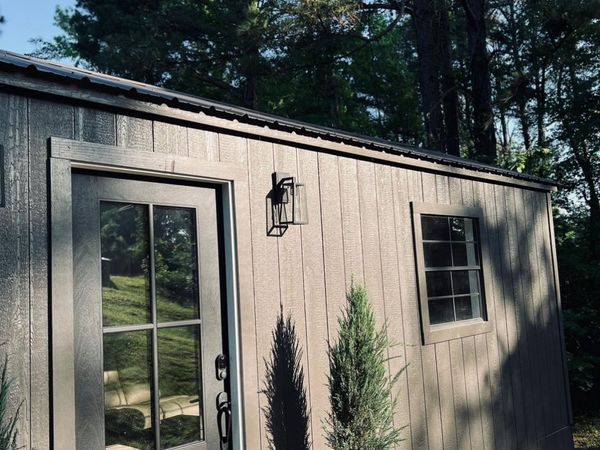 856 S Gabbert Street, Monticello, AR 71655