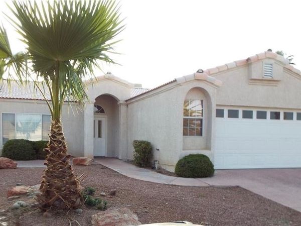 5217 Cheetah Court, North Las Vegas, NV 89031