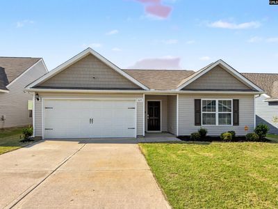 614 Wild Tulip Court, Gilbert, SC 29054