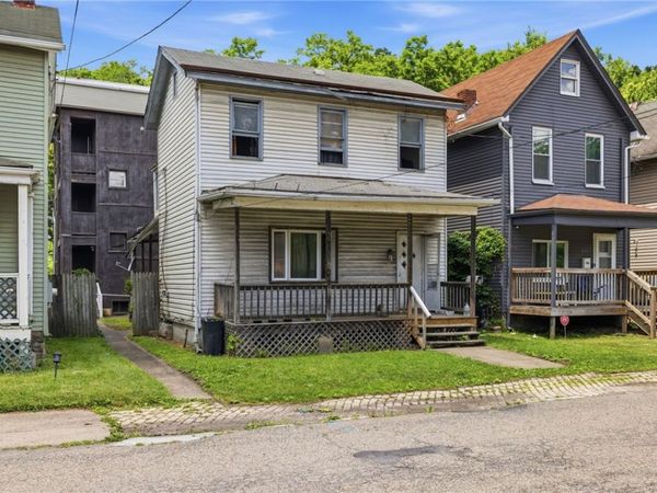 335 Larimer Ave , Turtle Creek, PA 15145