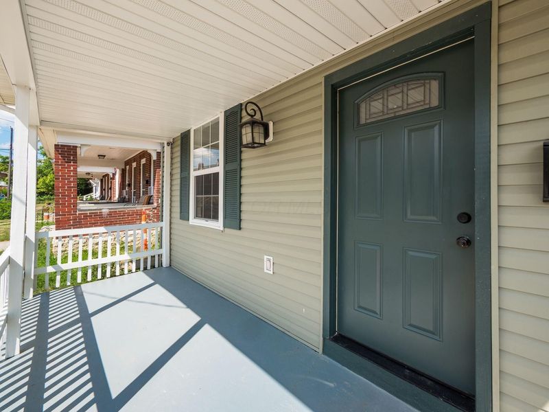574 Seymour Avenue , Columbus, OH 43205 Photo 2