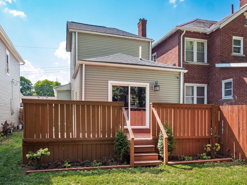 574 Seymour Avenue , Columbus, OH 43205 Photo 22