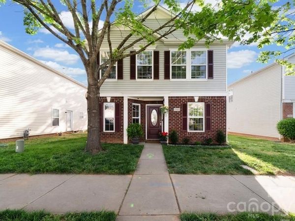 711 Skywatch Lane , Monroe, NC 28112