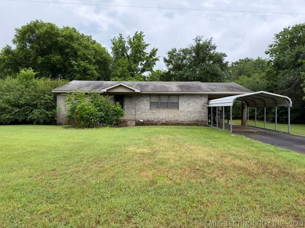 16675 Hontubby Road , Heavener, OK 74937
