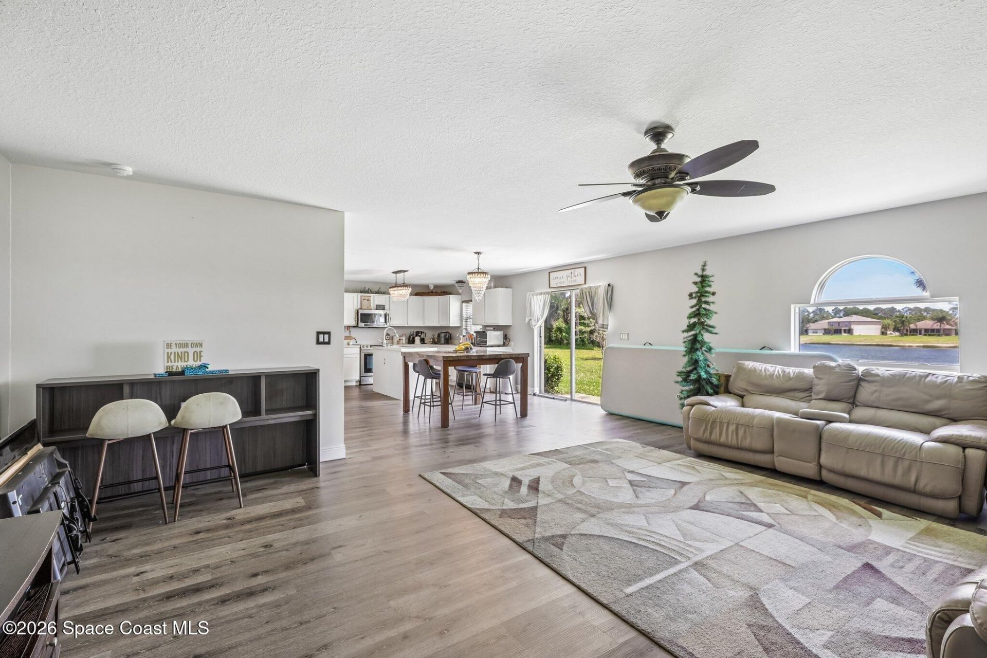 1609 Las Palmos Drive SW , Palm Bay, FL 32908 Photo