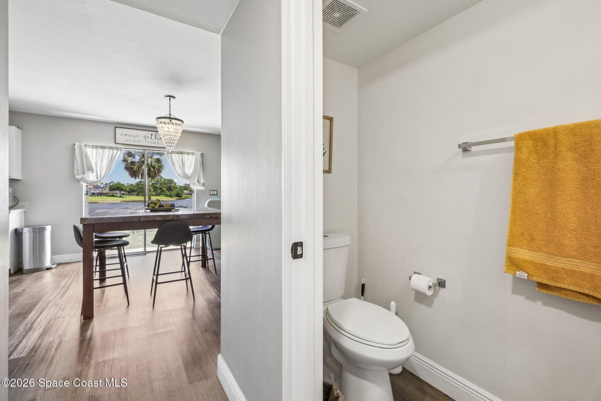 1609 Las Palmos Drive SW , Palm Bay, FL 32908 Photo