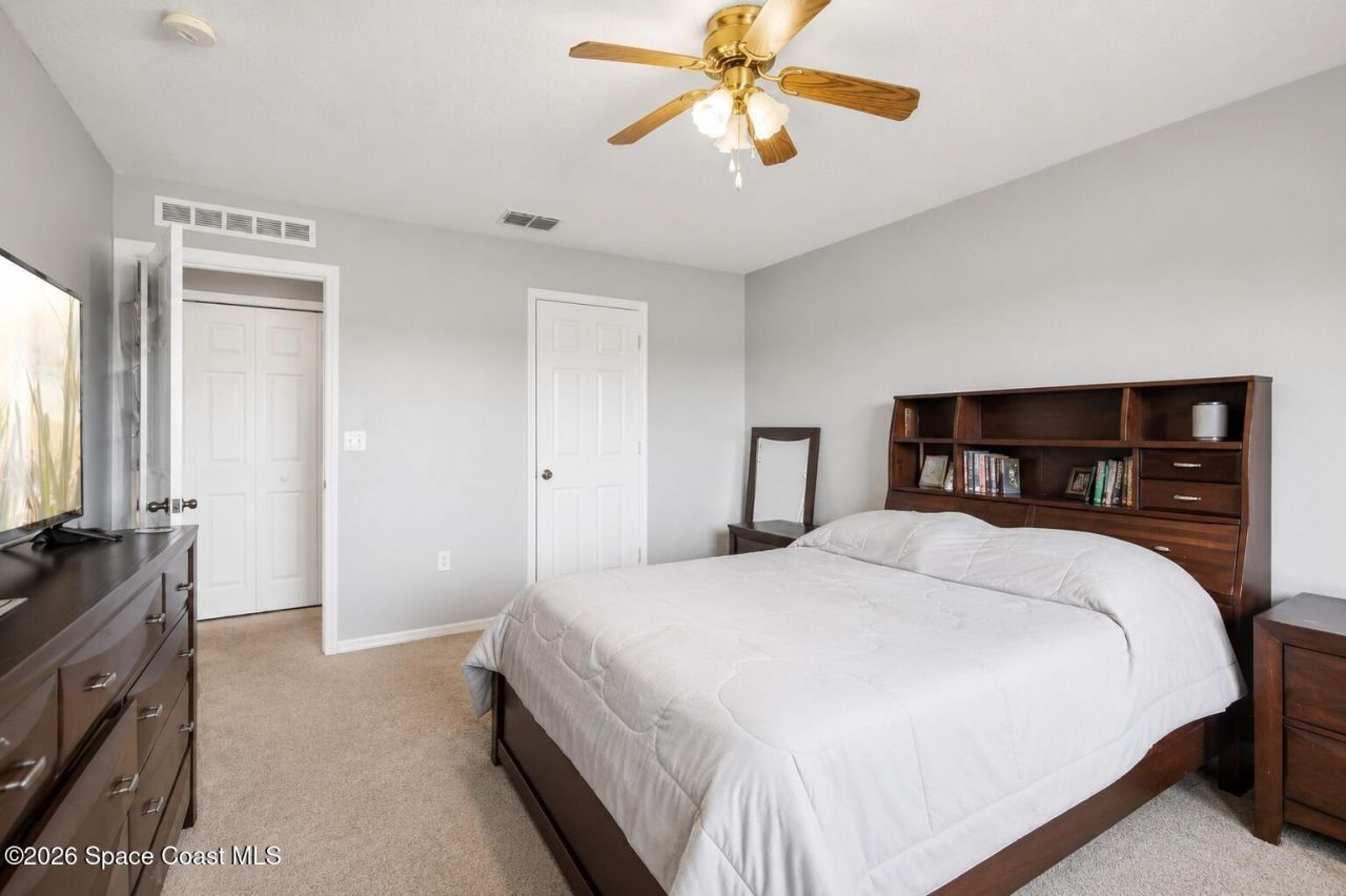 1609 Las Palmos Drive SW , Palm Bay, FL 32908 Photo