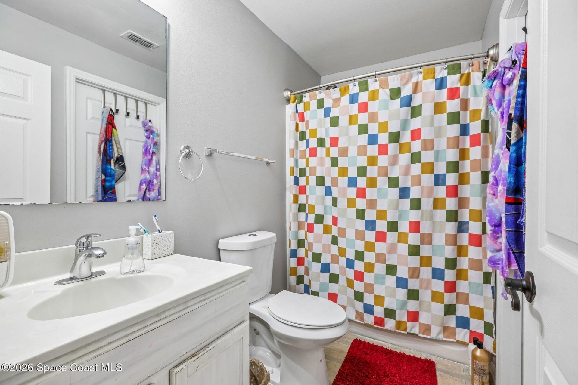 1609 Las Palmos Drive SW , Palm Bay, FL 32908 Photo