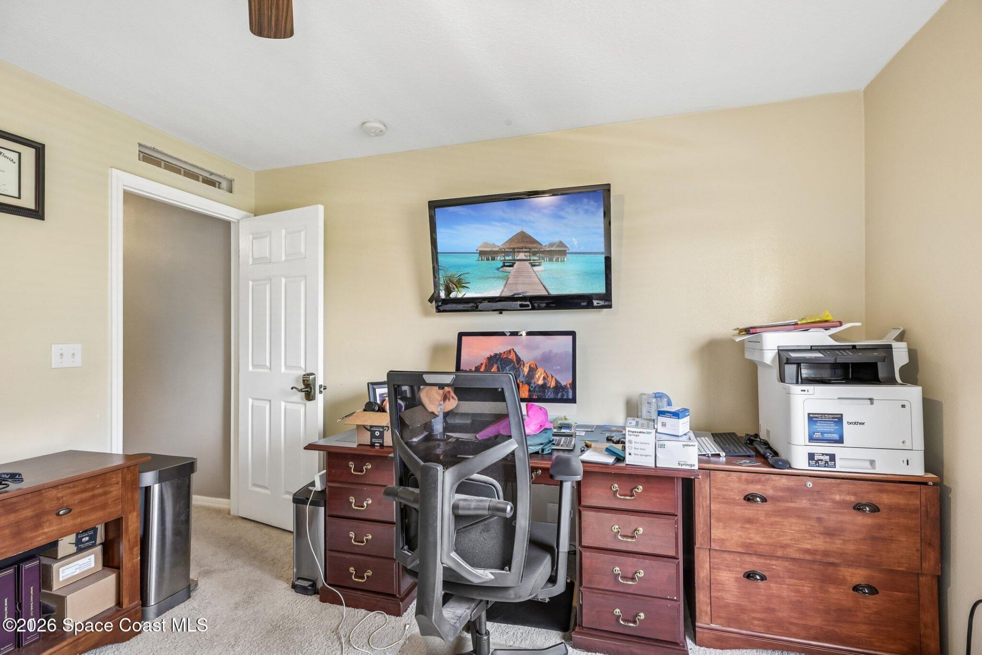 1609 Las Palmos Drive SW , Palm Bay, FL 32908 Photo