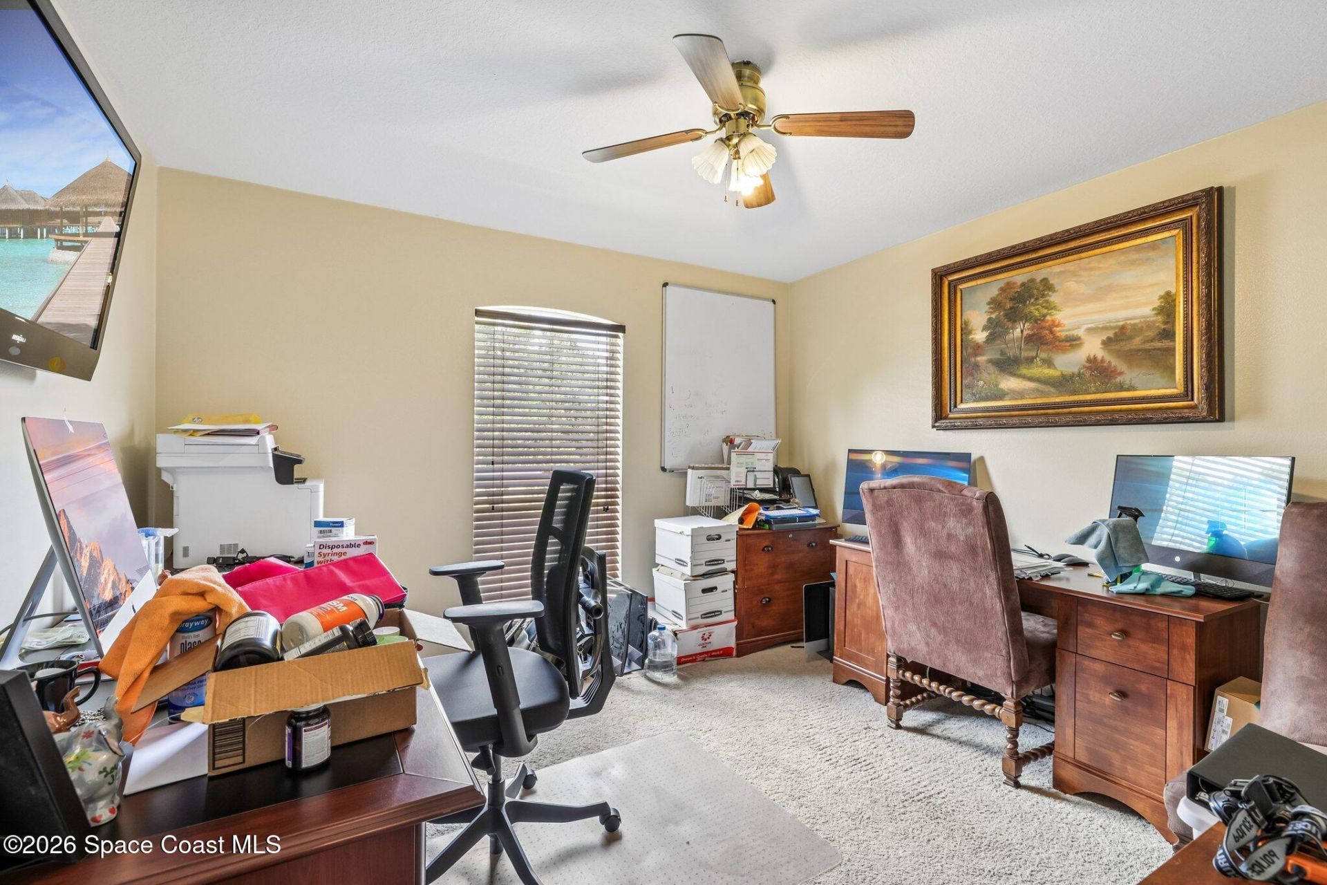 1609 Las Palmos Drive SW , Palm Bay, FL 32908 Photo