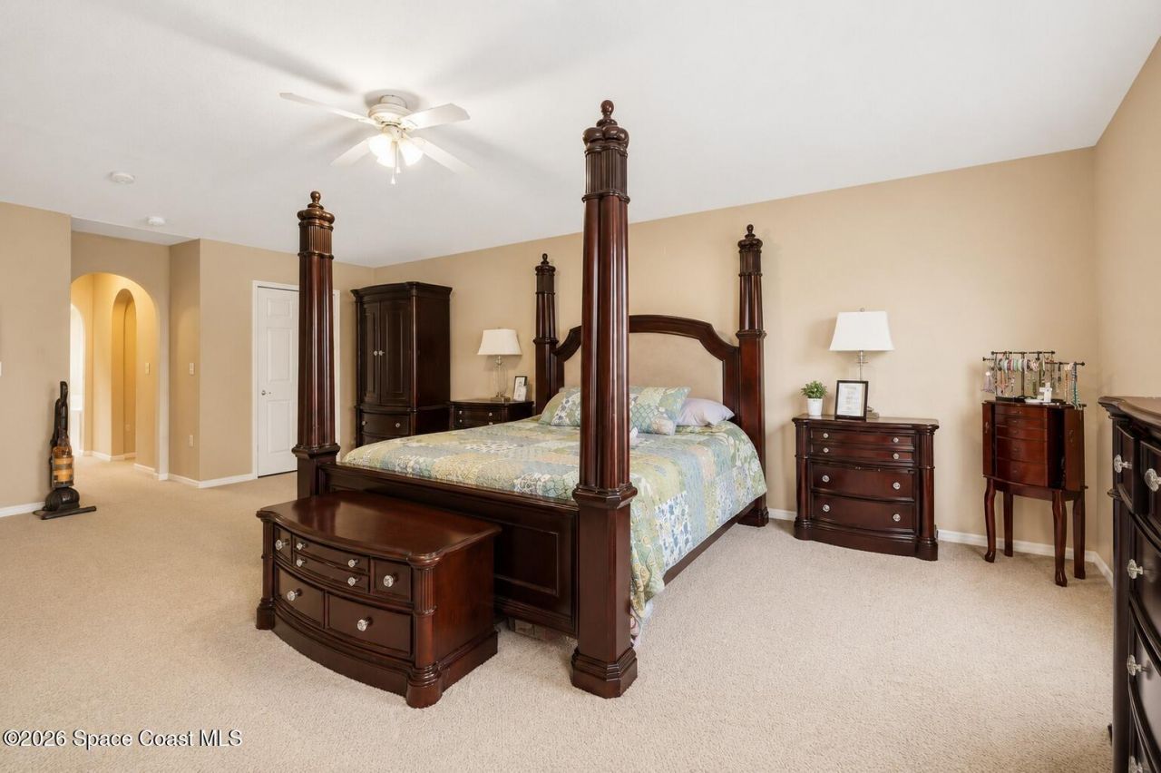 1609 Las Palmos Drive SW , Palm Bay, FL 32908 Photo