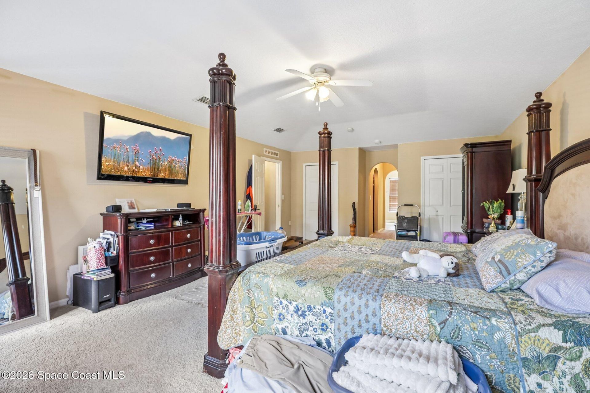 1609 Las Palmos Drive SW , Palm Bay, FL 32908 Photo