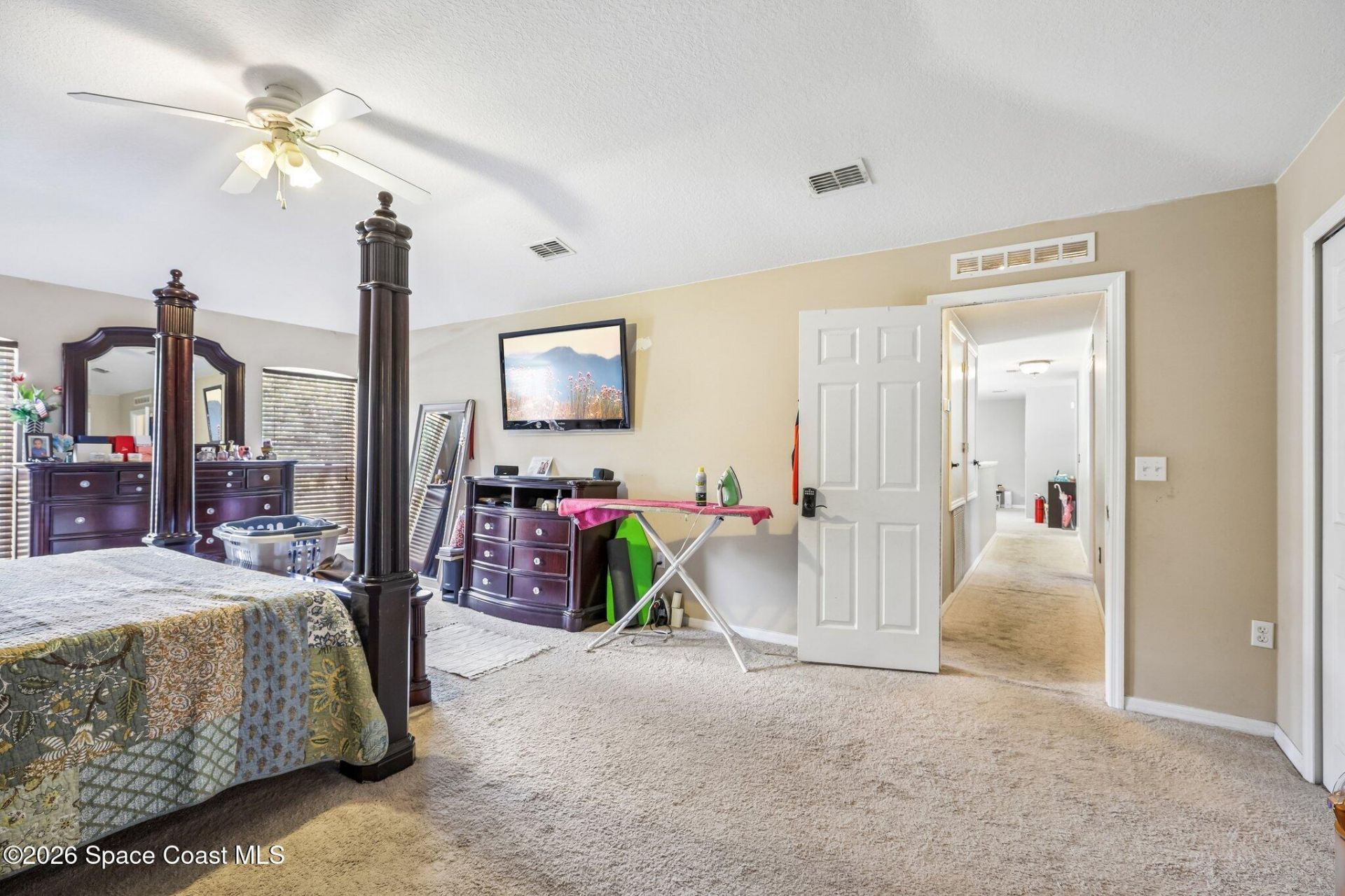 1609 Las Palmos Drive SW , Palm Bay, FL 32908 Photo