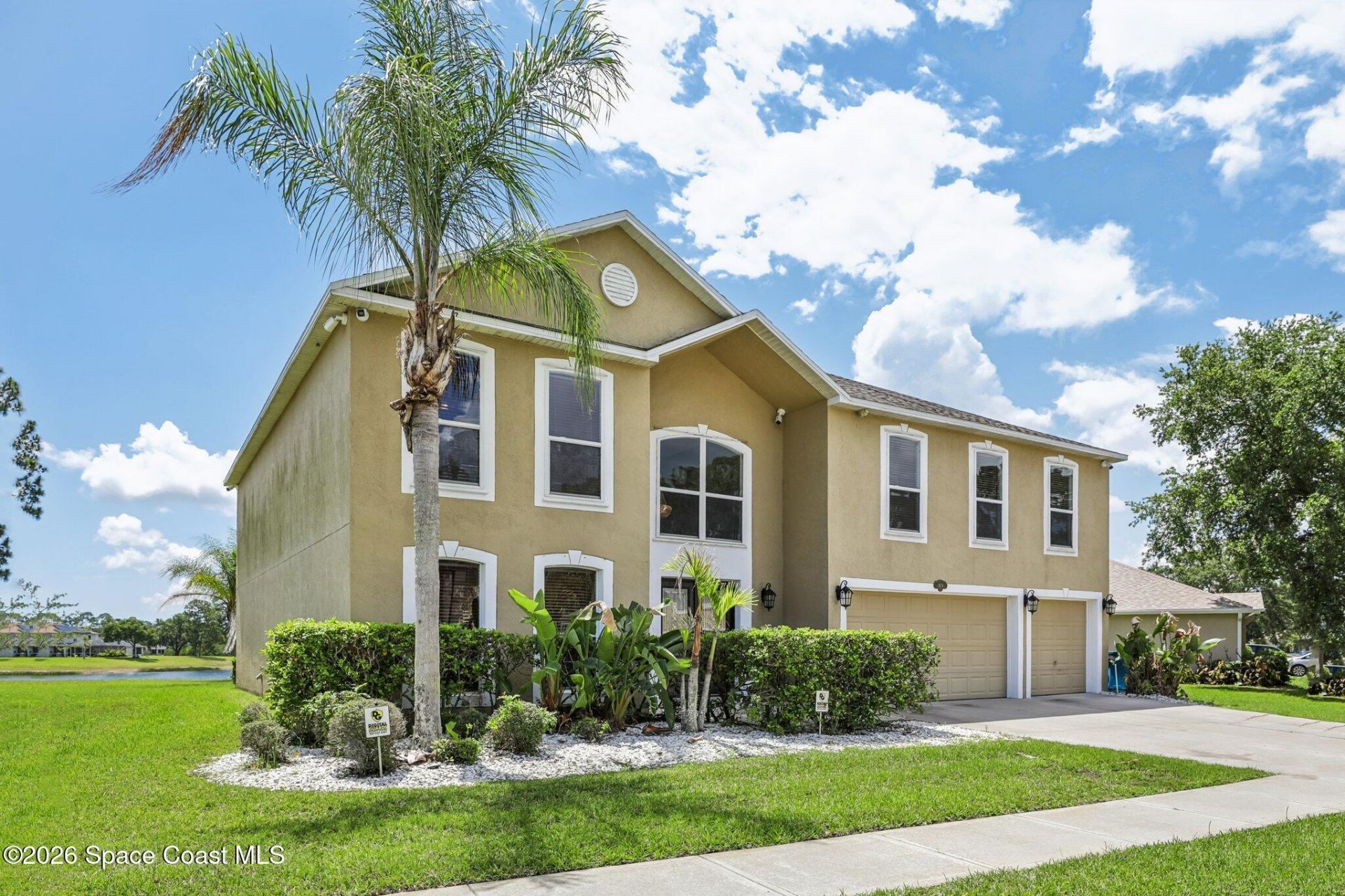 1609 Las Palmos Drive SW , Palm Bay, FL 32908 Photo