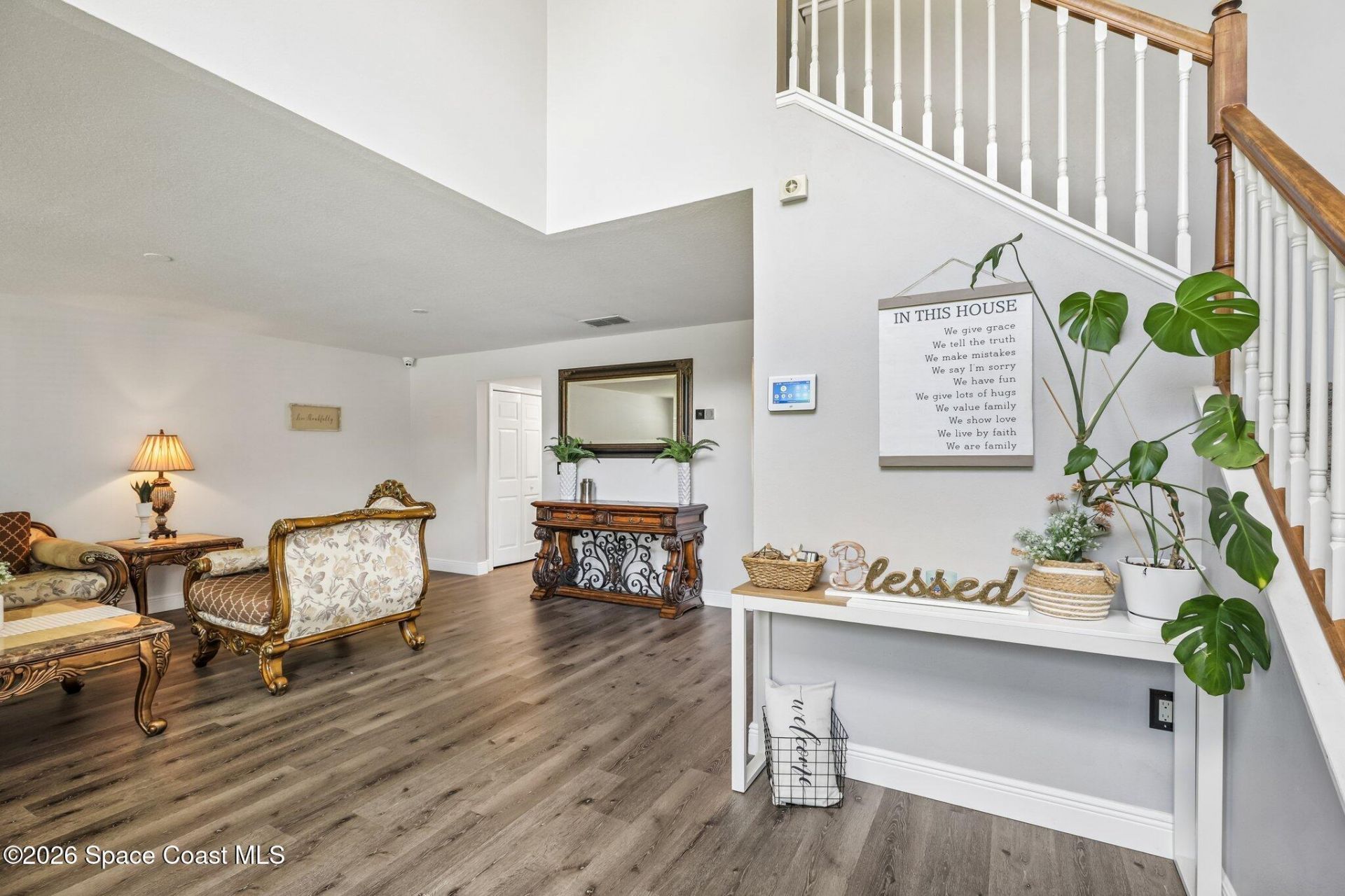 1609 Las Palmos Drive SW , Palm Bay, FL 32908 Photo
