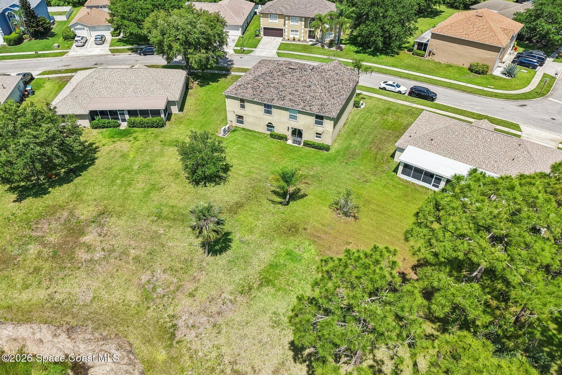 1609 Las Palmos Drive SW , Palm Bay, FL 32908 Photo