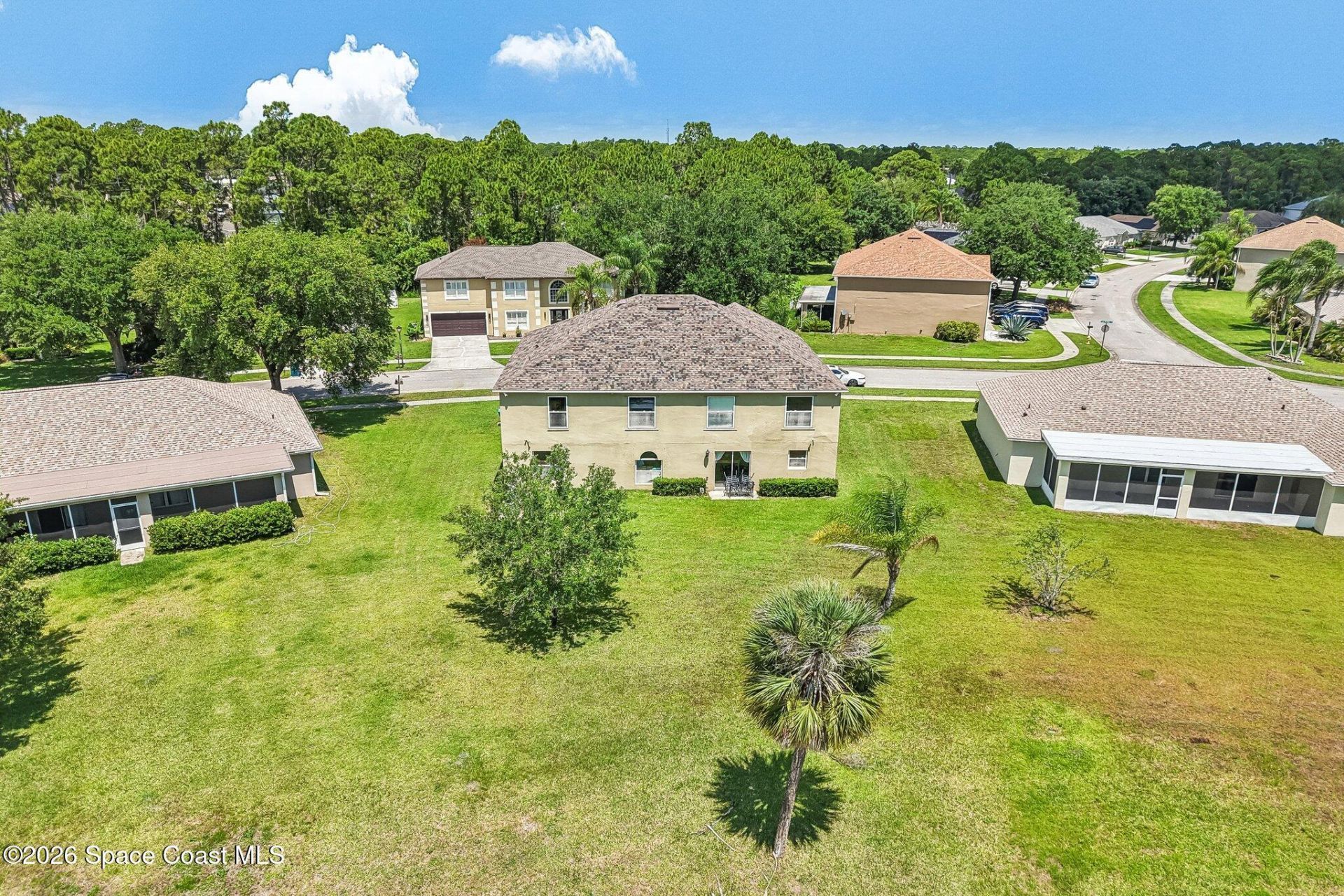 1609 Las Palmos Drive SW , Palm Bay, FL 32908 Photo