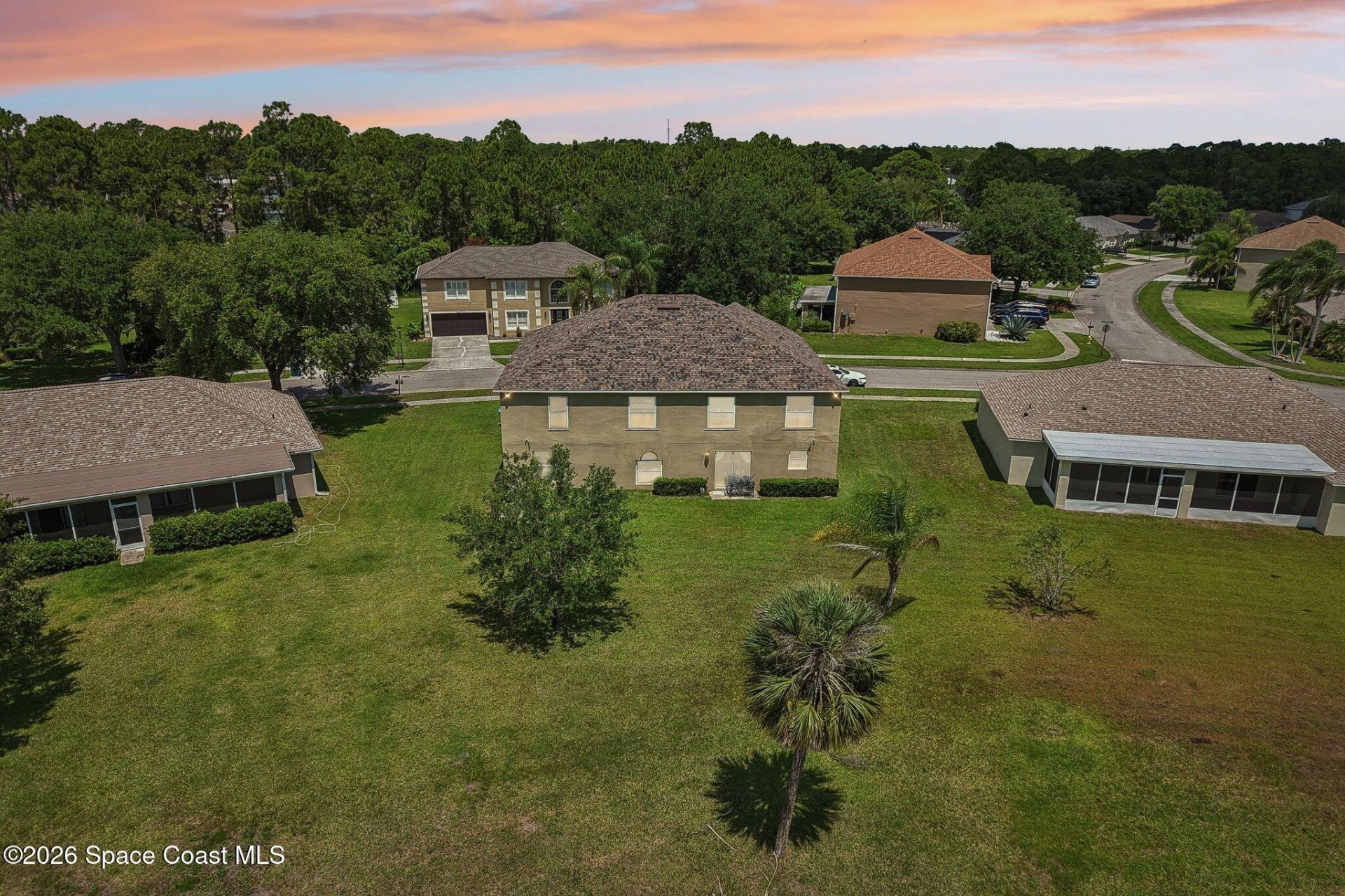 1609 Las Palmos Drive SW , Palm Bay, FL 32908 Photo