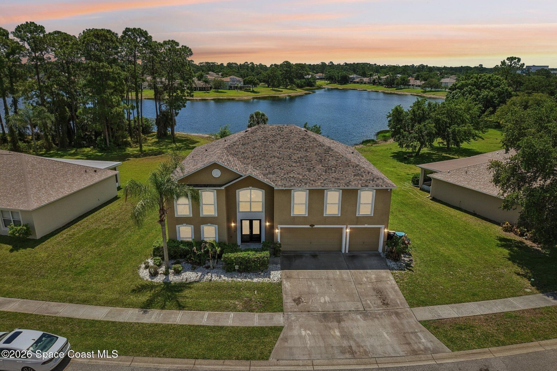 1609 Las Palmos Drive SW , Palm Bay, FL 32908 Photo