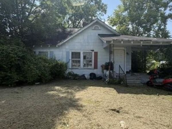 226 S Fifth Street, Aurora, NC 27806