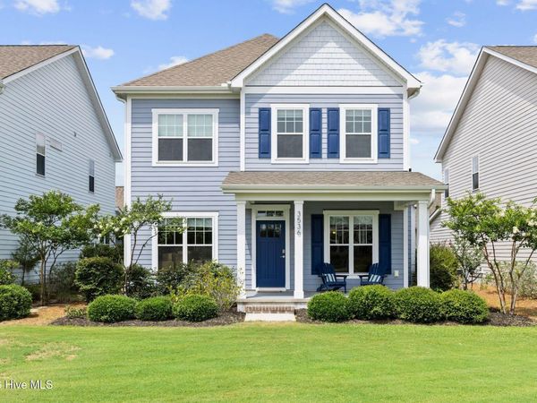 3536 Shell Quarry Drive , Wilmington, NC 28412