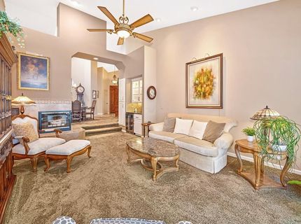 6531 Chesbro Cir, Rancho Murieta, CA 95683 Photo