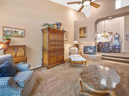 6531 Chesbro Cir, Rancho Murieta, CA 95683 Photo