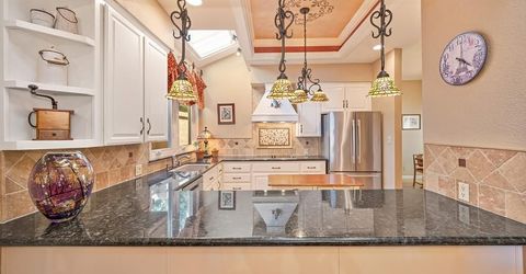 6531 Chesbro Cir, Rancho Murieta, CA 95683 Photo