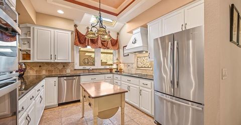 6531 Chesbro Cir, Rancho Murieta, CA 95683 Photo