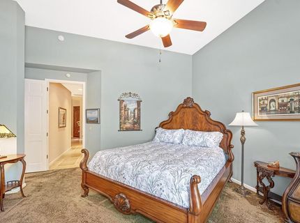 6531 Chesbro Cir, Rancho Murieta, CA 95683 Photo