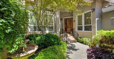 6531 Chesbro Cir, Rancho Murieta, CA 95683 Photo
