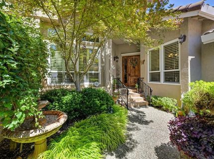 6531 Chesbro Cir, Rancho Murieta, CA 95683 Photo