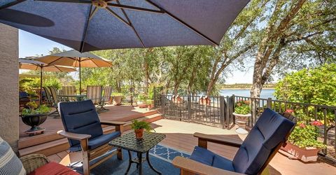 6531 Chesbro Cir, Rancho Murieta, CA 95683 Photo
