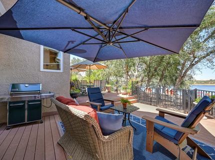6531 Chesbro Cir, Rancho Murieta, CA 95683 Photo