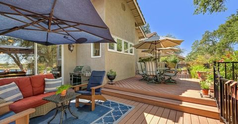 6531 Chesbro Cir, Rancho Murieta, CA 95683 Photo