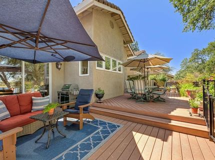 6531 Chesbro Cir, Rancho Murieta, CA 95683 Photo