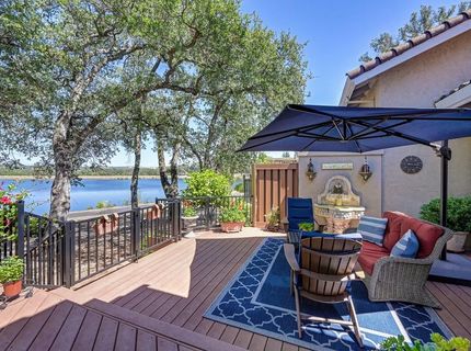 6531 Chesbro Cir, Rancho Murieta, CA 95683 Photo