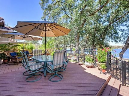 6531 Chesbro Cir, Rancho Murieta, CA 95683 Photo