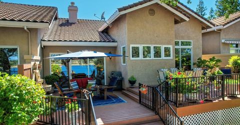 6531 Chesbro Cir, Rancho Murieta, CA 95683 Photo