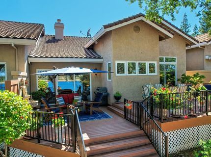 6531 Chesbro Cir, Rancho Murieta, CA 95683 Photo