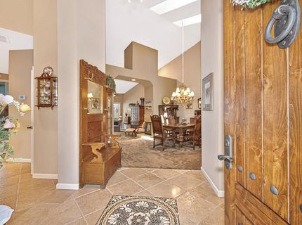 6531 Chesbro Cir, Rancho Murieta, CA 95683 Photo