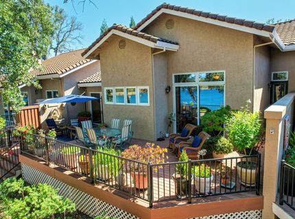 6531 Chesbro Cir, Rancho Murieta, CA 95683 Photo