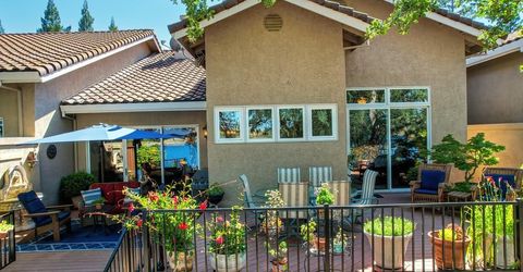 6531 Chesbro Cir, Rancho Murieta, CA 95683 Photo
