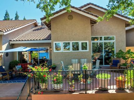 6531 Chesbro Cir, Rancho Murieta, CA 95683 Photo