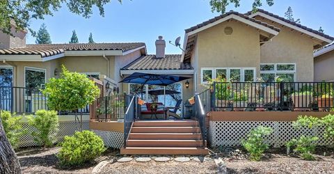 6531 Chesbro Cir, Rancho Murieta, CA 95683 Photo