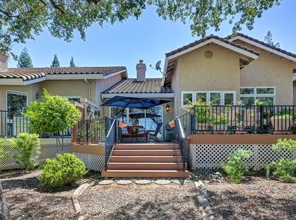 6531 Chesbro Cir, Rancho Murieta, CA 95683 Photo